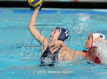 Thumbnail 3 in King vs Arroyo Grande (CIF-SS D3 Final) photogallery.