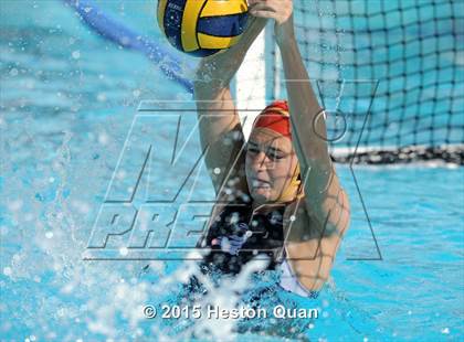 Thumbnail 2 in King vs Arroyo Grande (CIF-SS D3 Final) photogallery.
