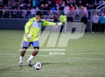 Thumbnail 3 in Greene Central vs. Shelby (NCHSAA 2A Final) photogallery.