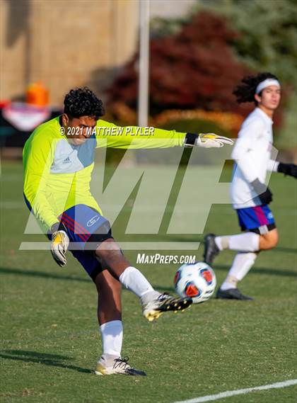 Thumbnail 3 in Greene Central vs. Shelby (NCHSAA 2A Final) photogallery.