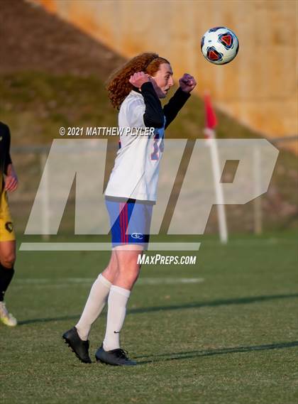 Thumbnail 1 in Greene Central vs. Shelby (NCHSAA 2A Final) photogallery.