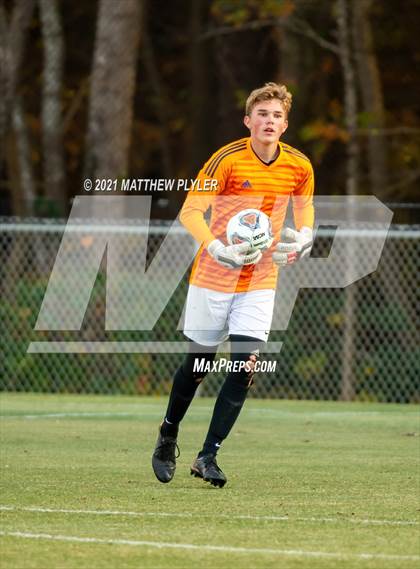 Thumbnail 1 in Greene Central vs. Shelby (NCHSAA 2A Final) photogallery.