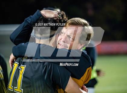 Thumbnail 3 in Greene Central vs. Shelby (NCHSAA 2A Final) photogallery.
