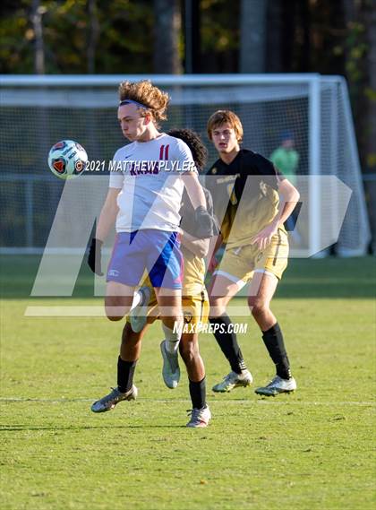 Thumbnail 1 in Greene Central vs. Shelby (NCHSAA 2A Final) photogallery.