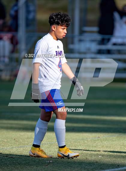 Thumbnail 3 in Greene Central vs. Shelby (NCHSAA 2A Final) photogallery.