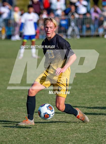 Thumbnail 2 in Greene Central vs. Shelby (NCHSAA 2A Final) photogallery.
