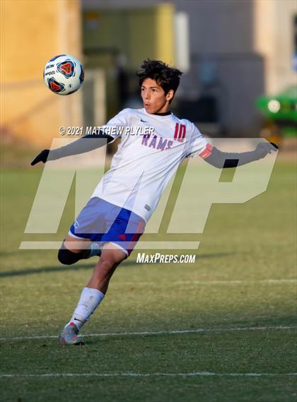 Thumbnail 2 in Greene Central vs. Shelby (NCHSAA 2A Final) photogallery.