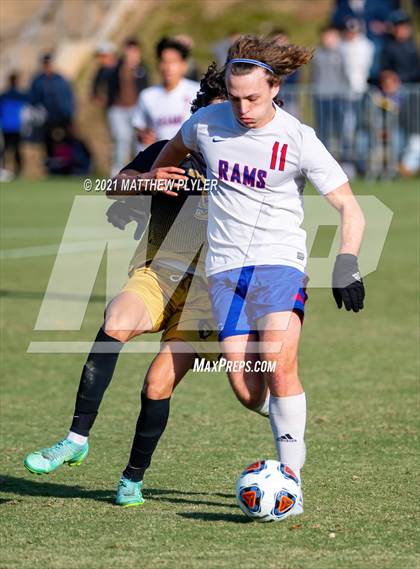 Thumbnail 2 in Greene Central vs. Shelby (NCHSAA 2A Final) photogallery.