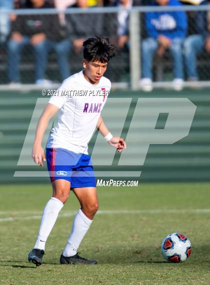 Thumbnail 2 in Greene Central vs. Shelby (NCHSAA 2A Final) photogallery.