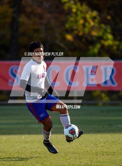 Thumbnail 1 in Greene Central vs. Shelby (NCHSAA 2A Final) photogallery.