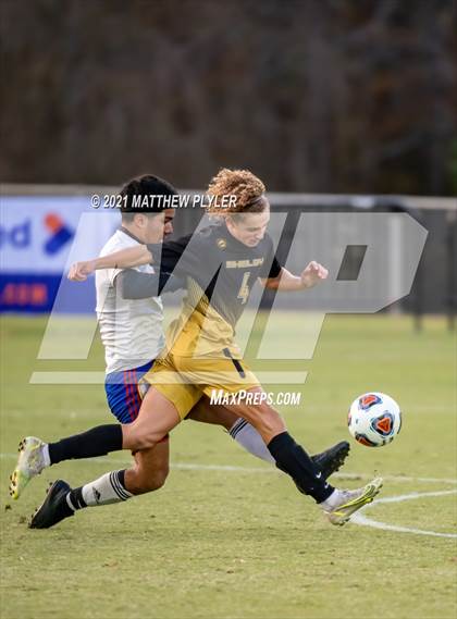 Thumbnail 3 in Greene Central vs. Shelby (NCHSAA 2A Final) photogallery.