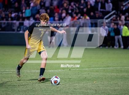 Thumbnail 2 in Greene Central vs. Shelby (NCHSAA 2A Final) photogallery.
