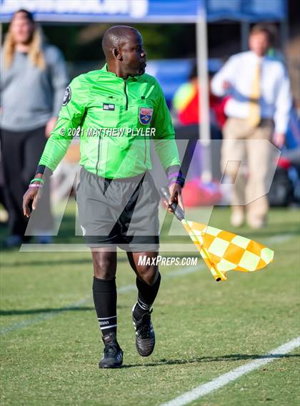 Thumbnail 3 in Greene Central vs. Shelby (NCHSAA 2A Final) photogallery.