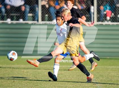 Thumbnail 3 in Greene Central vs. Shelby (NCHSAA 2A Final) photogallery.