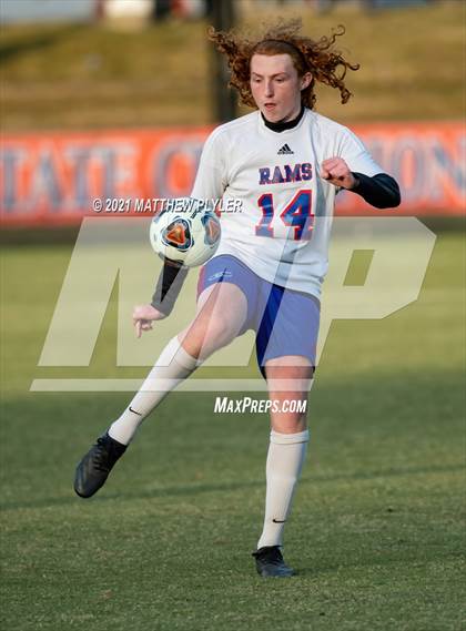 Thumbnail 1 in Greene Central vs. Shelby (NCHSAA 2A Final) photogallery.
