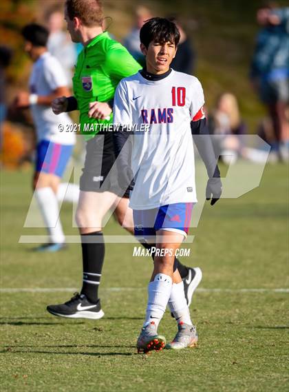 Thumbnail 1 in Greene Central vs. Shelby (NCHSAA 2A Final) photogallery.
