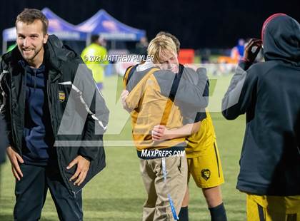 Thumbnail 1 in Greene Central vs. Shelby (NCHSAA 2A Final) photogallery.