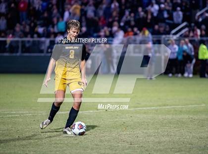 Thumbnail 2 in Greene Central vs. Shelby (NCHSAA 2A Final) photogallery.