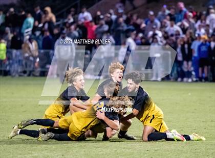 Thumbnail 1 in Greene Central vs. Shelby (NCHSAA 2A Final) photogallery.