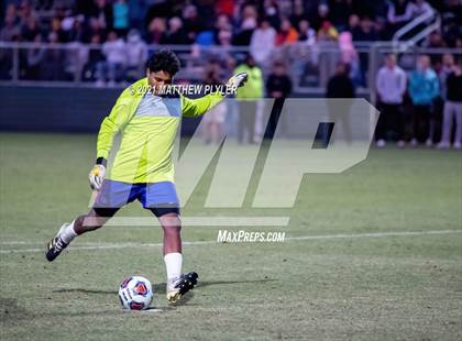 Thumbnail 1 in Greene Central vs. Shelby (NCHSAA 2A Final) photogallery.