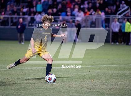 Thumbnail 1 in Greene Central vs. Shelby (NCHSAA 2A Final) photogallery.