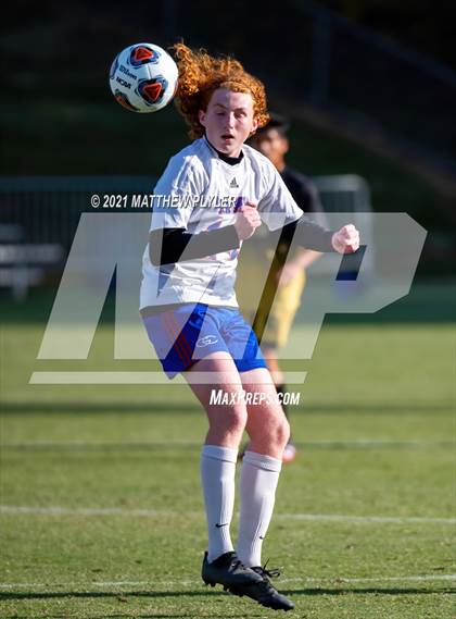 Thumbnail 1 in Greene Central vs. Shelby (NCHSAA 2A Final) photogallery.