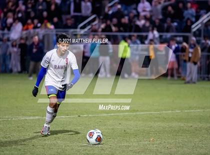 Thumbnail 1 in Greene Central vs. Shelby (NCHSAA 2A Final) photogallery.