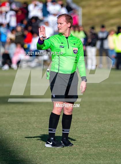 Thumbnail 2 in Greene Central vs. Shelby (NCHSAA 2A Final) photogallery.