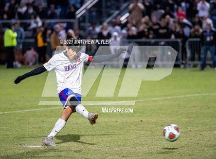 Thumbnail 2 in Greene Central vs. Shelby (NCHSAA 2A Final) photogallery.