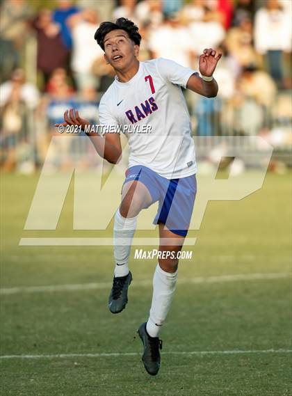Thumbnail 3 in Greene Central vs. Shelby (NCHSAA 2A Final) photogallery.