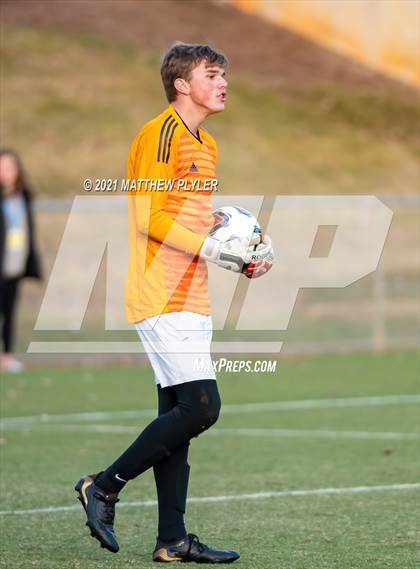 Thumbnail 2 in Greene Central vs. Shelby (NCHSAA 2A Final) photogallery.