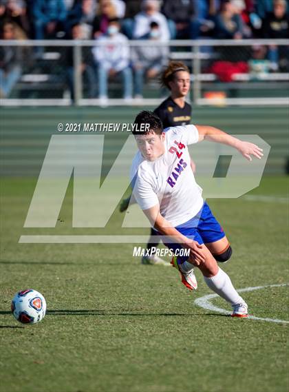 Thumbnail 3 in Greene Central vs. Shelby (NCHSAA 2A Final) photogallery.