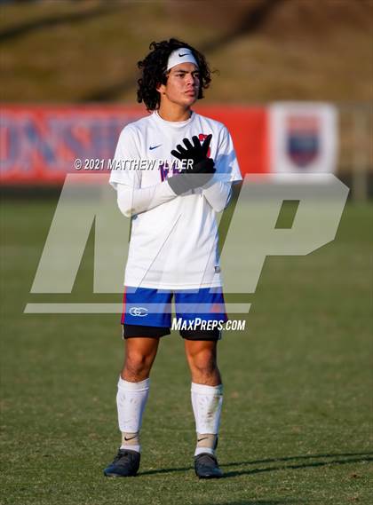 Thumbnail 1 in Greene Central vs. Shelby (NCHSAA 2A Final) photogallery.