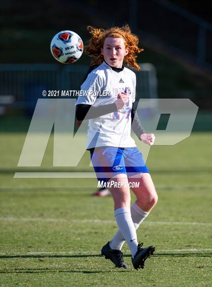 Thumbnail 2 in Greene Central vs. Shelby (NCHSAA 2A Final) photogallery.