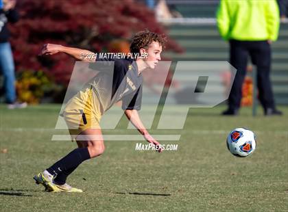 Thumbnail 3 in Greene Central vs. Shelby (NCHSAA 2A Final) photogallery.
