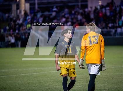 Thumbnail 3 in Greene Central vs. Shelby (NCHSAA 2A Final) photogallery.