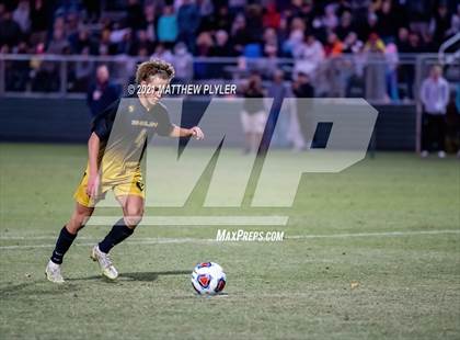 Thumbnail 3 in Greene Central vs. Shelby (NCHSAA 2A Final) photogallery.