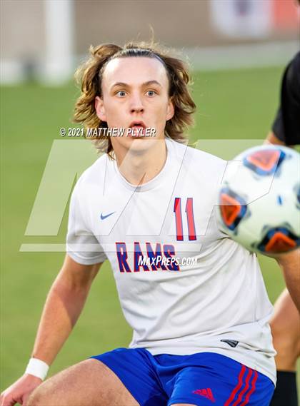 Thumbnail 1 in Greene Central vs. Shelby (NCHSAA 2A Final) photogallery.