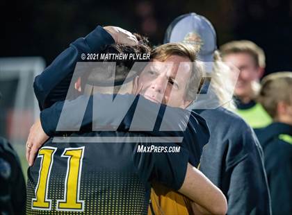 Thumbnail 3 in Greene Central vs. Shelby (NCHSAA 2A Final) photogallery.