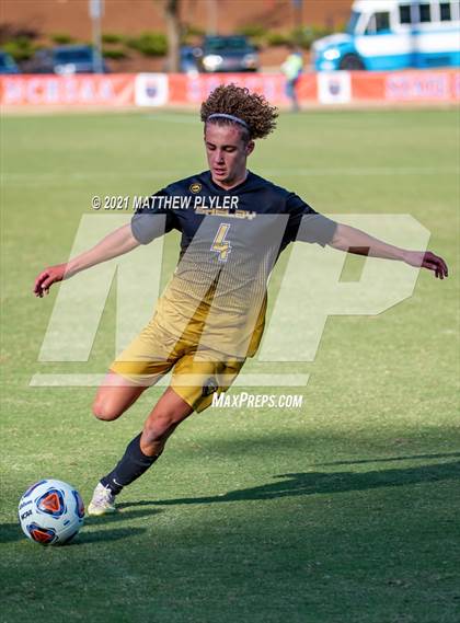 Thumbnail 1 in Greene Central vs. Shelby (NCHSAA 2A Final) photogallery.