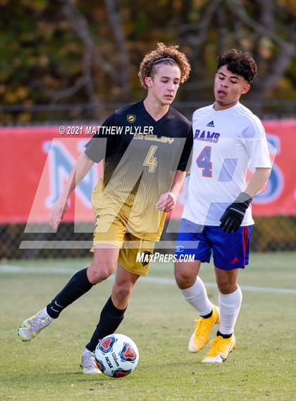 Thumbnail 1 in Greene Central vs. Shelby (NCHSAA 2A Final) photogallery.