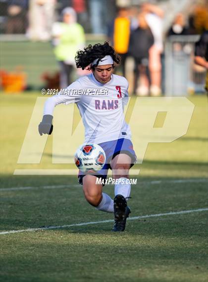 Thumbnail 1 in Greene Central vs. Shelby (NCHSAA 2A Final) photogallery.