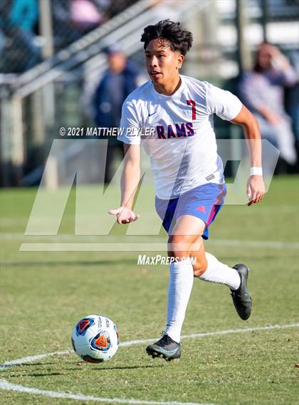 Thumbnail 3 in Greene Central vs. Shelby (NCHSAA 2A Final) photogallery.