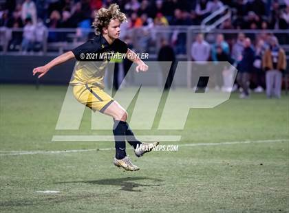 Thumbnail 3 in Greene Central vs. Shelby (NCHSAA 2A Final) photogallery.