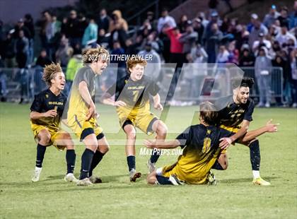 Thumbnail 2 in Greene Central vs. Shelby (NCHSAA 2A Final) photogallery.