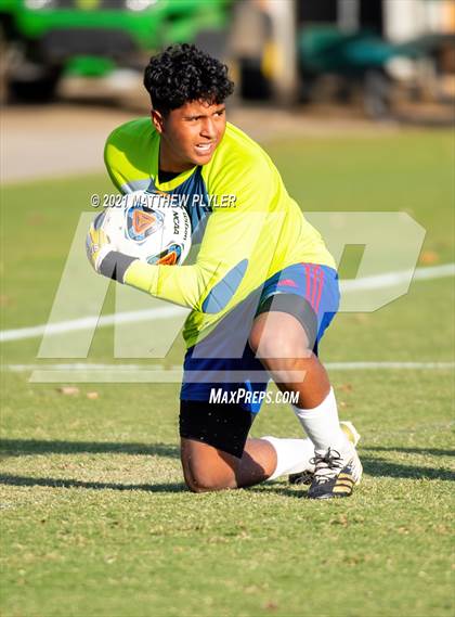 Thumbnail 1 in Greene Central vs. Shelby (NCHSAA 2A Final) photogallery.