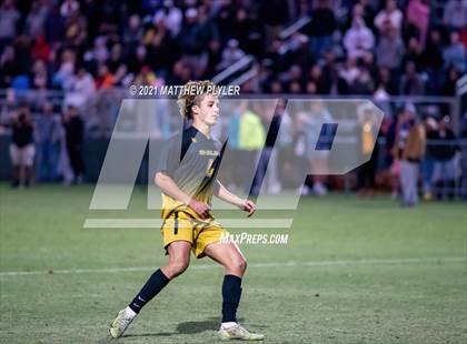 Thumbnail 3 in Greene Central vs. Shelby (NCHSAA 2A Final) photogallery.