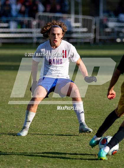 Thumbnail 1 in Greene Central vs. Shelby (NCHSAA 2A Final) photogallery.