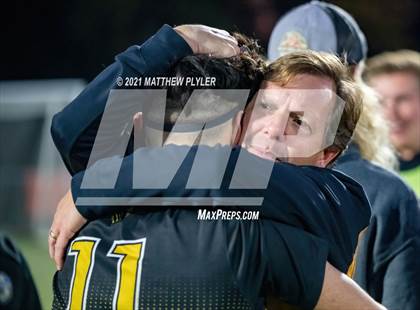 Thumbnail 1 in Greene Central vs. Shelby (NCHSAA 2A Final) photogallery.