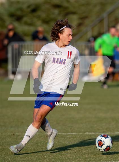 Thumbnail 2 in Greene Central vs. Shelby (NCHSAA 2A Final) photogallery.
